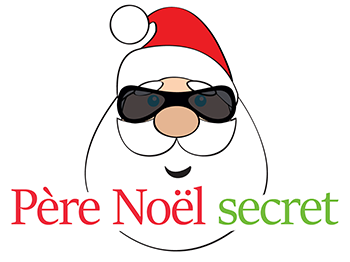 Père Noel secret